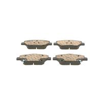 Kit pastiglie freno, Freno a disco BOSCH per INSIGNIA B Grand Sport 2 2017-