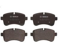 Kit pastiglie freno, Freno a disco BOSCH per IVECO DAILY IV Furgone 3 2006-2011