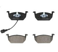 Kit pastiglie freno, Freno a disco BRECK 22035 00 701 00 per LEON (5F1) 1 2018-