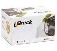 Kit pastiglie freno, Freno a disco BRECK 25895 00 701 00