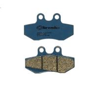 Kit pastiglie freno, Freno a disco BREMBO 07GR1406