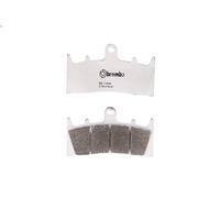 Kit pastiglie freno, Freno a disco BREMBO 07SU19LA