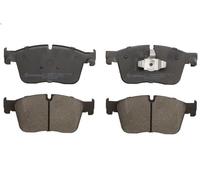 Kit pastiglie freno, Freno a disco BREMBO P 36 031 per JAGUAR XE (X760) 2 2017-