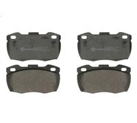 Brembo P 44 015 - Pastiglia Freno - Anteriore