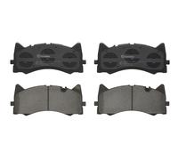 Kit pastiglie freno, Freno a disco BREMBO P 50 154 per AMG GT (C190) 4 2014-202