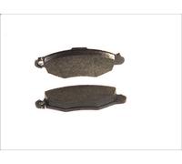 Kit pastiglie freno, Freno a disco BREMBO P 56 038 per KANGOO (KC0/1_) 1.5 2005-