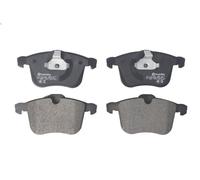 Kit pastiglie freno, Freno a disco BREMBO P 59 049 per CADILLAC BLS 2 2006-201