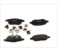 Kit pastiglie freno, Freno a disco BREMBO P 61 068 per XSARA (N1) 2 2000-2005