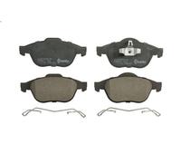 Kit pastiglie freno, Freno a disco BREMBO P 68 040 per SCENIC II 2 2003-2009
