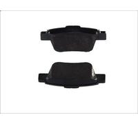 Kit pastiglie freno, Freno a disco BREMBO P 83 047 per AVENSIS (_T25_) 2 2006-