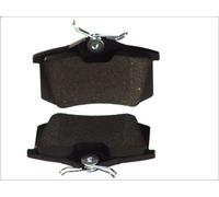 Kit pastiglie freno, Freno a disco BREMBO P 85 017 per EXEO (3R2) 2 2009-2013