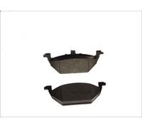Set di pastiglie freno BREMBO P 85 041, anteriore