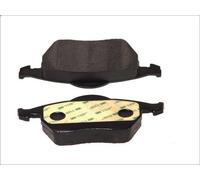 Kit pastiglie freno, Freno a disco BREMBO P 85 045 per TT (8N3) 1.8 1998-2006