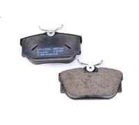 Kit pastiglie freno, Freno a disco BREMBO P 85 059 per GALAXY I (WGR) 1.9 2005-
