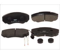 Kit pastiglie freno, Freno a disco BREMBO P 85 065 per AUDI Q7 (4LB) 3 2010-2015
