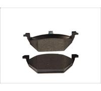 Kit pastiglie freno, Freno a disco BREMBO P 85 072 per YETI (5L) 2 2009-2015