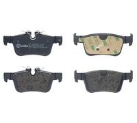 Kit pastiglie freno, Freno a disco BREMBO P 86 030 per S90 II (234) 2 2016-2021
