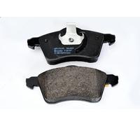 Kit pastiglie freno, Freno a disco BREMBO per TRANSPORTER T4 Furgone 2 1990-2003