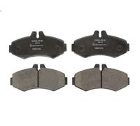 Kit pastiglie freno, Freno a disco DELPHI LP1425 per CLASSE V (638/2) 2 1997-