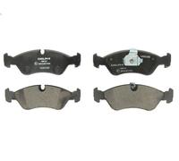 Kit pastiglie freno, Freno a disco DELPHI LP1605 per DAEWOO ARANOS 2 1995-1997