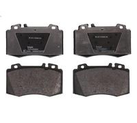 Kit pastiglie freno, Freno a disco DELPHI LP1828 per SL (R230) 3 2008-2012