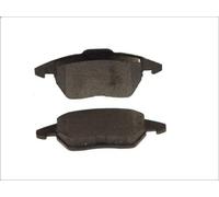 Kit pastiglie freno, Freno a disco DELPHI LP1898 per PEUGEOT RCZ 2 2010-2015