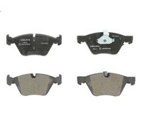 Kit pastiglie freno, Freno a disco DELPHI LP1956 per BMW 3 (E90) 2 2005-2007