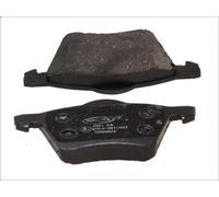 Kit pastiglie freno, Freno a disco DELPHI LP2021 per GALAXY I (WGR) 2 1995-