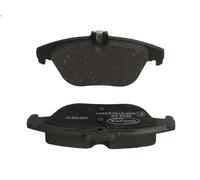 Kit pastiglie freno, Freno a disco DELPHI LP2029 per CLASSE C (W204) 3 2009-2014