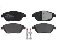 Kit pastiglie freno, Freno a disco DELPHI LP2164 per DS3 (SA_) 1.2 2013-2015