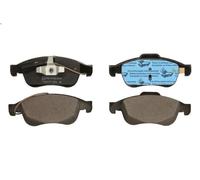 Kit pastiglie freno, Freno a disco DELPHI LP2220 per GIULIETTA (940_) 1.6 2010-