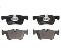 Kit pastiglie freno, Freno a disco DELPHI LP2285 per BMW 1 (F21) 2 2016-2019