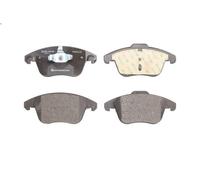 Kit pastiglie freno, Freno a disco DELPHI LP3175 per PEUGEOT RCZ 2 2010-2015