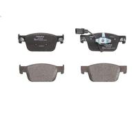 Kit pastiglie freno, Freno a disco DELPHI LP3219 per A5 (F53, F5P) 2 2017-202