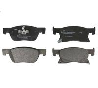 Kit pastiglie freno, Freno a disco DELPHI LP3238 per ASTRA K (B16) 1 2015-2022