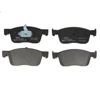 Kit pastiglie freno, Freno a disco DELPHI LP3260 per PROACE Furgone 1.6 2016-202