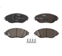 Kit pastiglie freno, Freno a disco DELPHI LP3368 per ARTEON (3H7, 3H8) 2 2018-