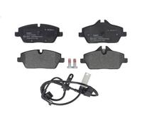 Kit pastiglie freno, Freno a disco DELPHI LP3718 per MINI MINI (R56) 2 2011-2013