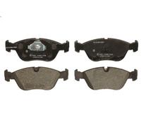 Kit pastiglie freno, Freno a disco DELPHI LP839 per VOLVO 850 (854) 2 1991-1996