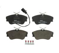 Kit pastiglie freno, Freno a disco DELPHI per CALIFORNIA T4 Camper 1.9 1994-2002