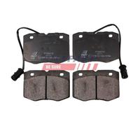 FAST FT29079 Kit pastiglie freni
