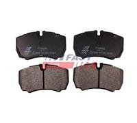 FAST FT29092 Kit pastiglie freni