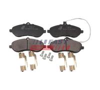 FAST FT29133 Kit pastiglie freni