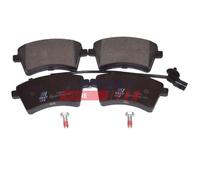 Kit Pastiglie Freno Freno A Disco Fast FT29529 per Nissan Renault