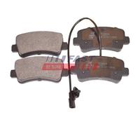 FAST Kit pastiglie freni