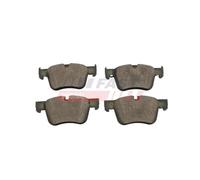FAST FT29563 Kit pastiglie freni