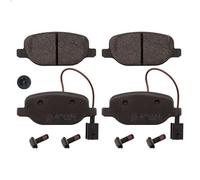 Kit pastiglie freno, Freno a disco FEBI 116002 per GIULIETTA (940_) 2 2010-2016
