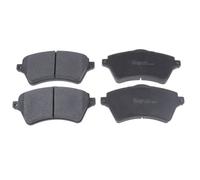 Kit pastiglie freno, Freno a disco FEBI 116113 per FREELANDER I (L314) 2 1998-2