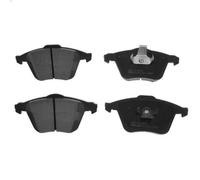 Kit pastiglie freno, Freno a disco FEBI 116212 per VOLVO V50 (545) 2 2006-2012