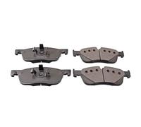 Kit pastiglie freno, Freno a disco FEBI 116327 per RANGE ROVER EVOQUE 2 2017-